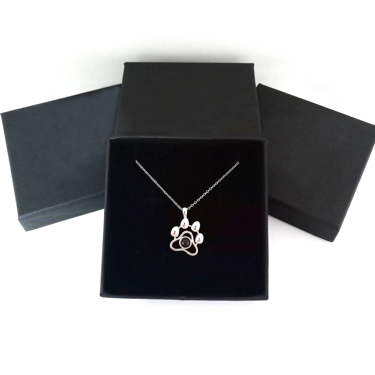 Colar Pet Love | Personalizado com Foto
