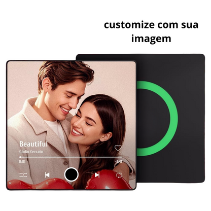 IMÃ SONG PARCEIRA COM SPOTIFY (PROMOÇÃO de 30%OFF Até 00:00)