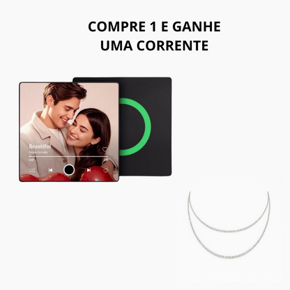 IMÃ SONG PARCEIRA COM SPOTIFY (PROMOÇÃO de 30%OFF Até 00:00)