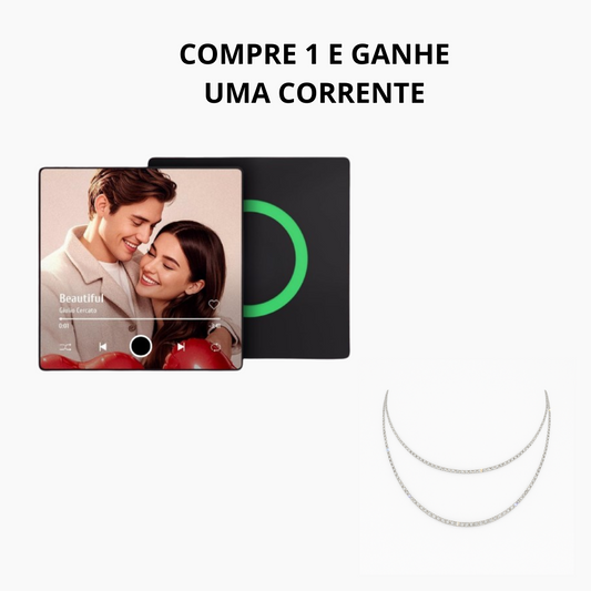 IMÃ SONG PARCEIRA COM SPOTIFY (PROMOÇÃO de 30%OFF Até 00:00)
