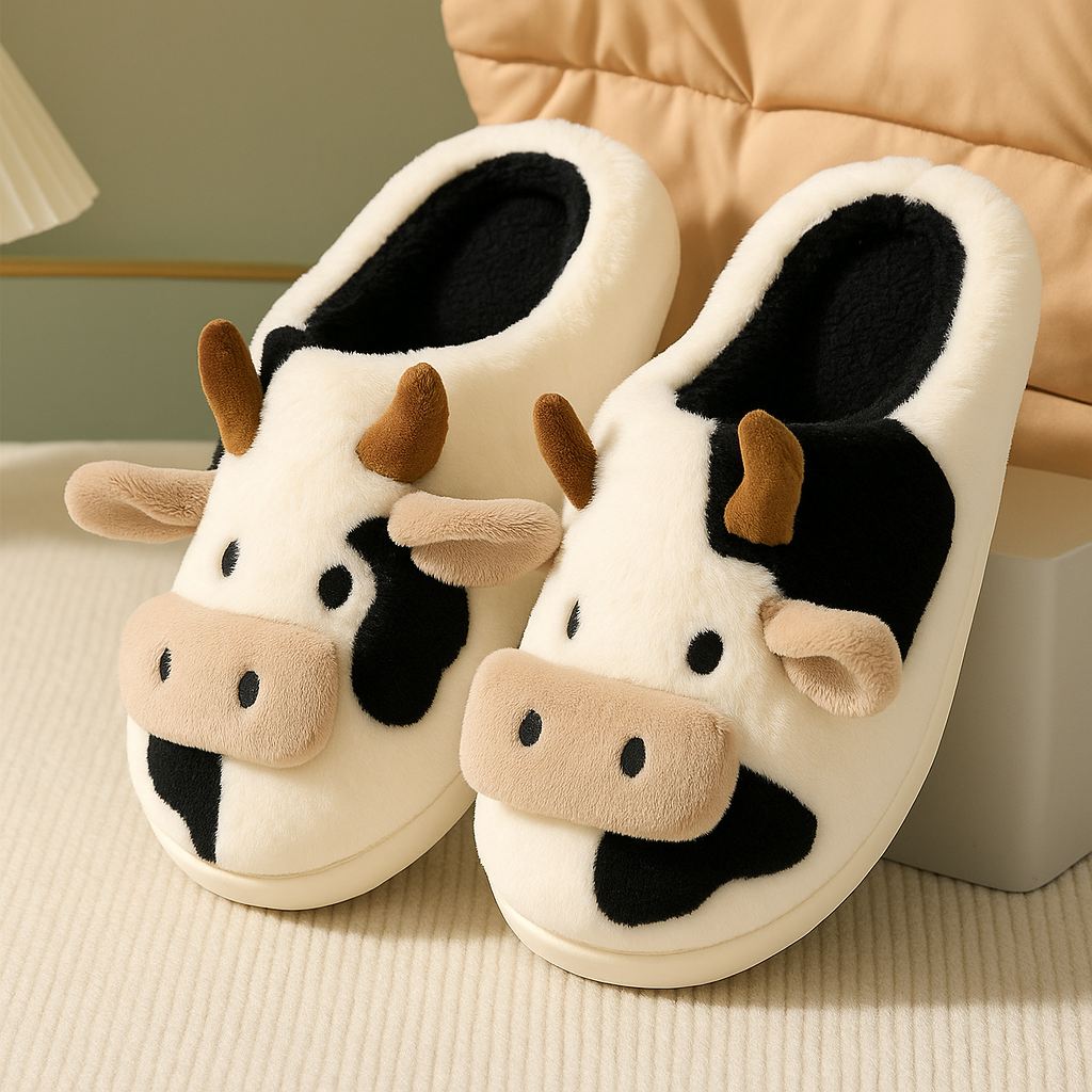 Pantufinha infinity momozy (Oferta 30%OFF Somente Hoje)